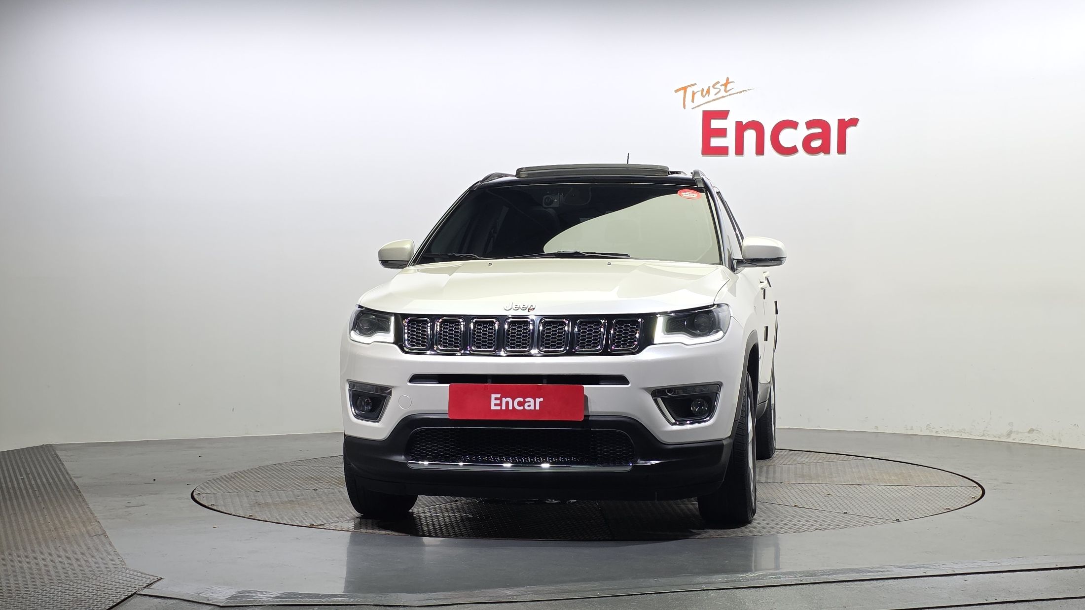 JEEP COMPASS 2019