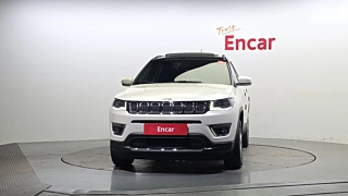 JEEP COMPASS 2019