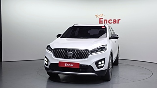 KIA SORENTO 2016