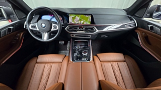 BMW X7 G07 2022