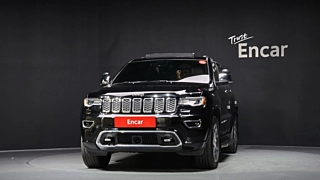 JEEP CHEROKEE GRAND 2019