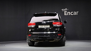 JEEP CHEROKEE GRAND 2019