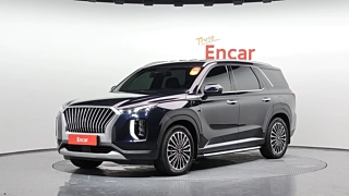 HYUNDAI PALISADE  Gasoline 3.8 2WD 2020