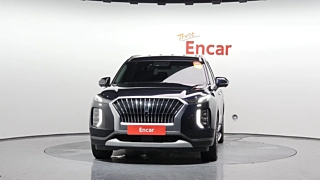 HYUNDAI PALISADE  2020