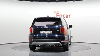 HYUNDAI PALISADE  Gasoline 3.8 2WD 2020