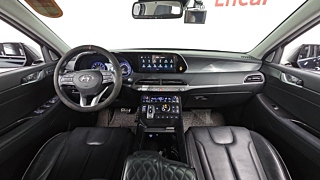 HYUNDAI PALISADE  Gasoline 3.8 2WD 2020