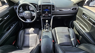 SAMSUNG QM6 2016