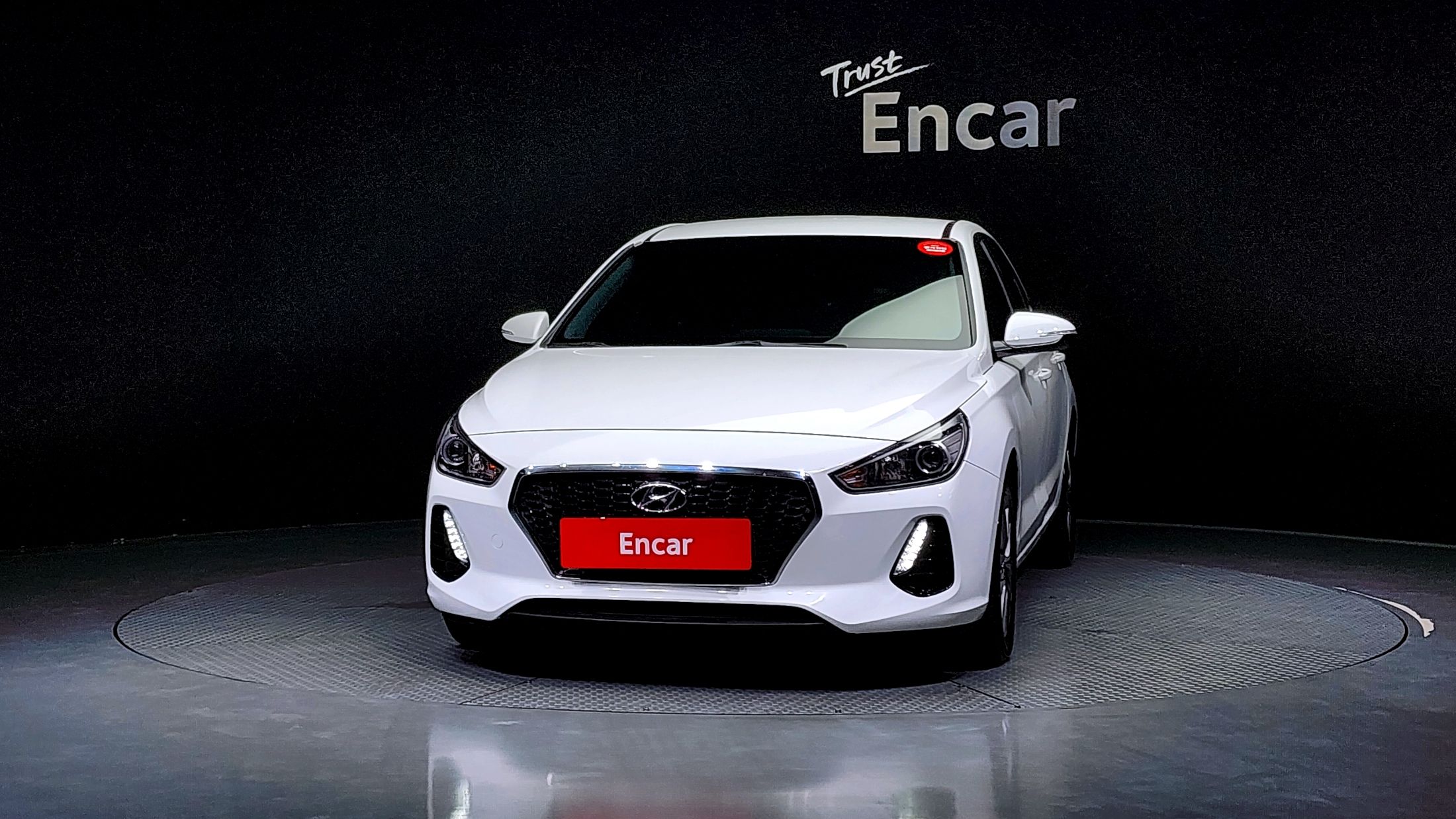 HYUNDAI I30 PD 2016