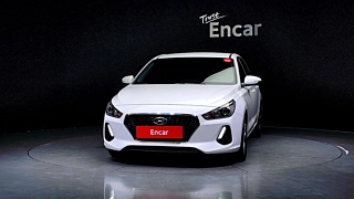 HYUNDAI I30 PD 2016