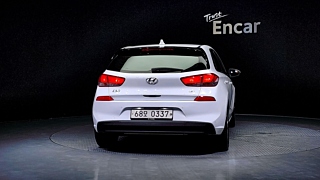 HYUNDAI I30 PD 2016