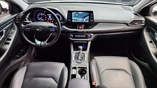 HYUNDAI I30 PD 2016