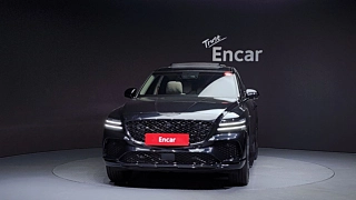 GENESIS GV80 COUPE  2024