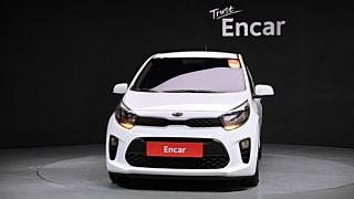 KIA MORNING JA 2017