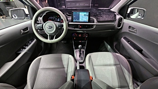 KIA MORNING JA 2017