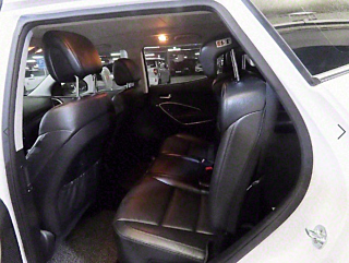 HYUNDAI SANTAFE THE PRIME 2016