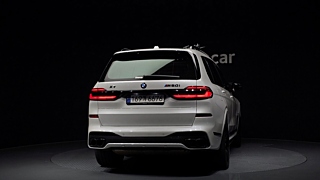 BMW X7 G07 2024