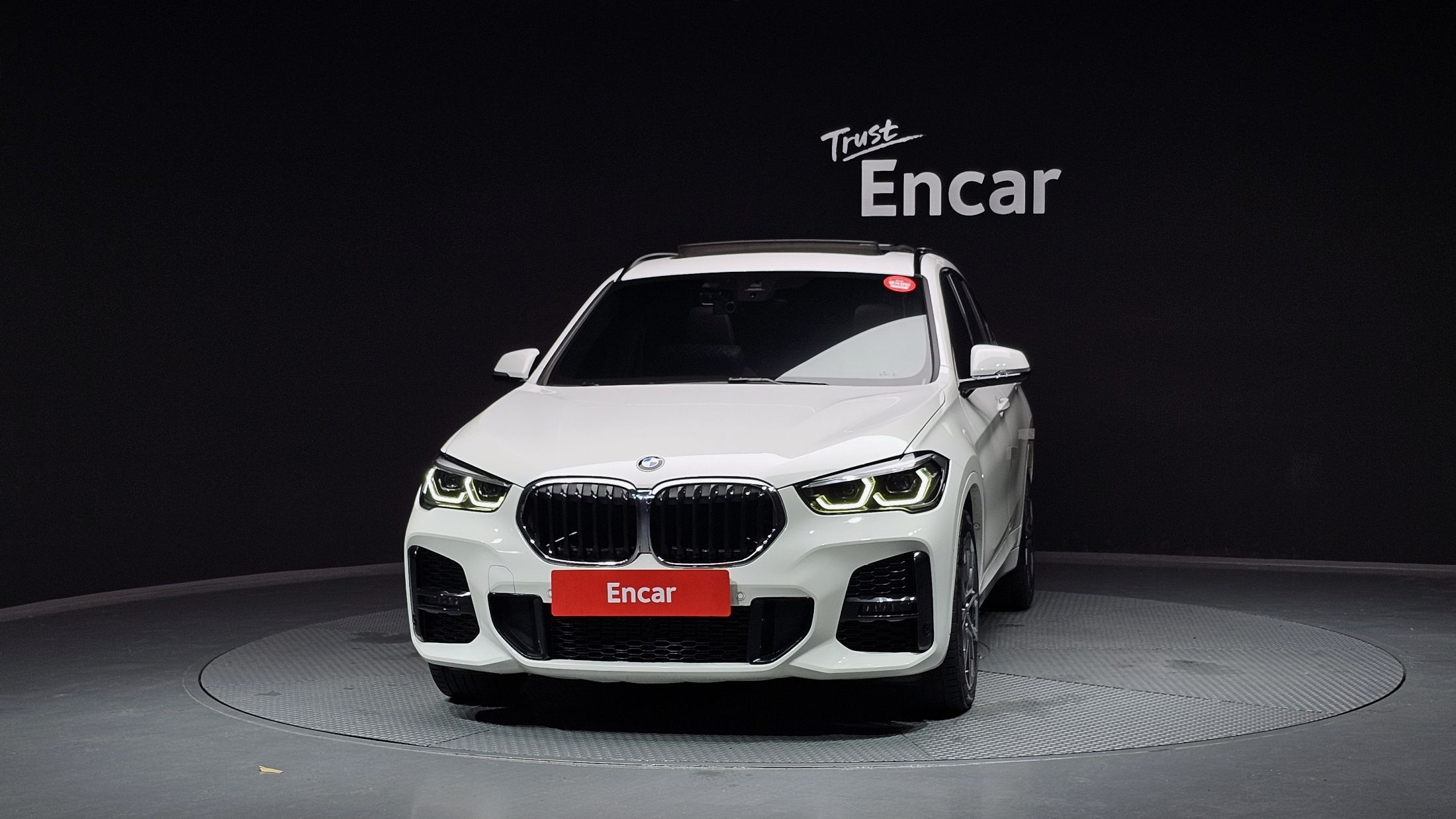 BMW X1 F48 2022