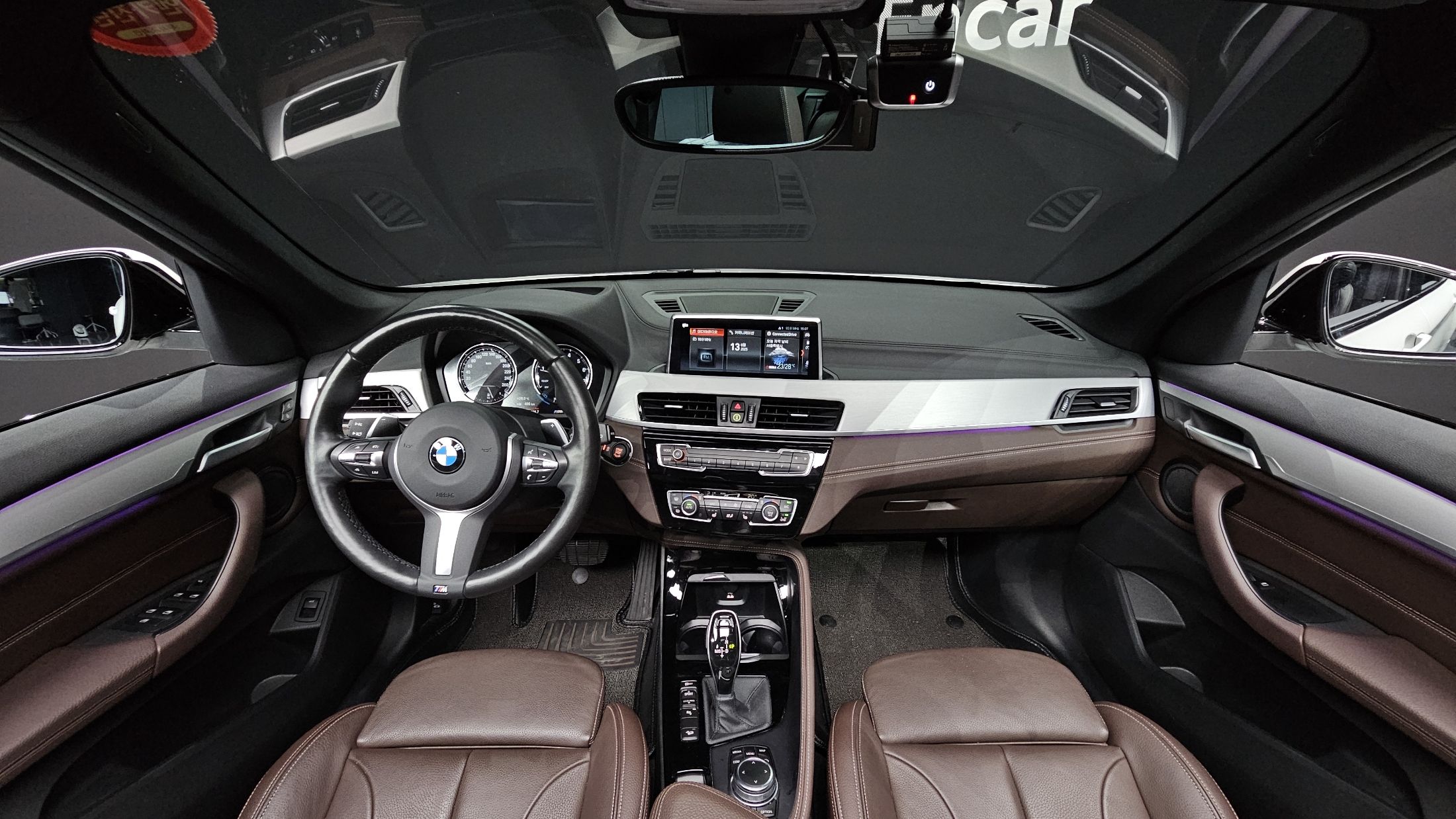 BMW X1 F48 2022