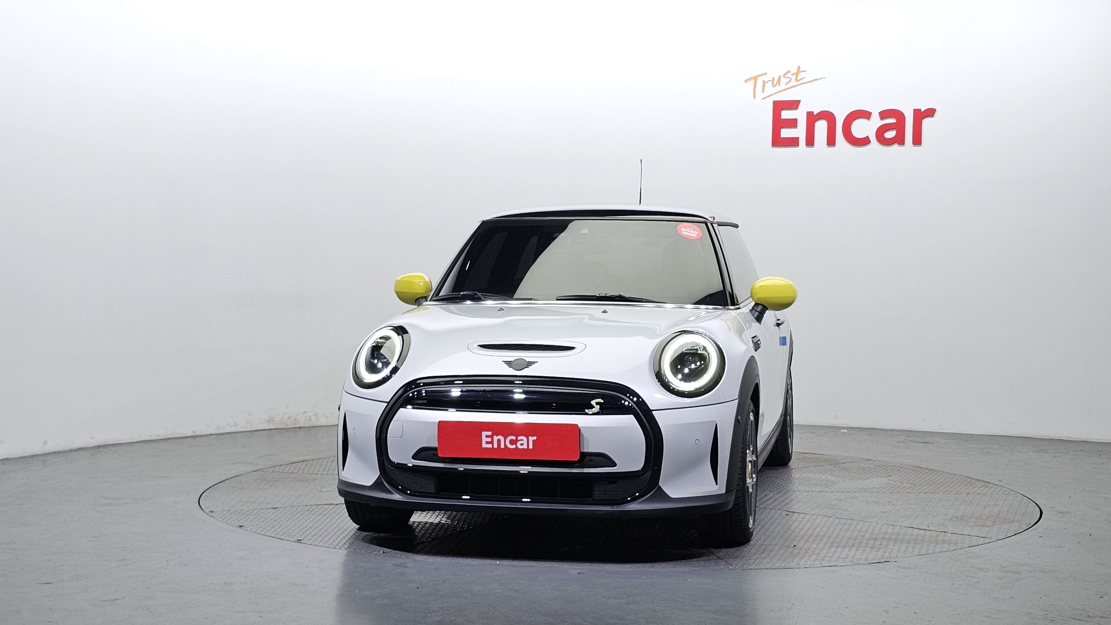 MINI COOPER ELECTRIC 2022