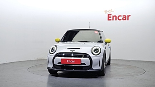 MINI COOPER ELECTRIC 2022