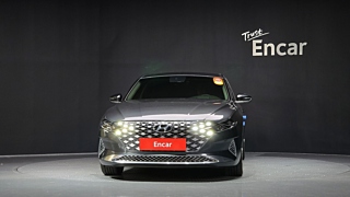HYUNDAI GRANDEUR IG 2021