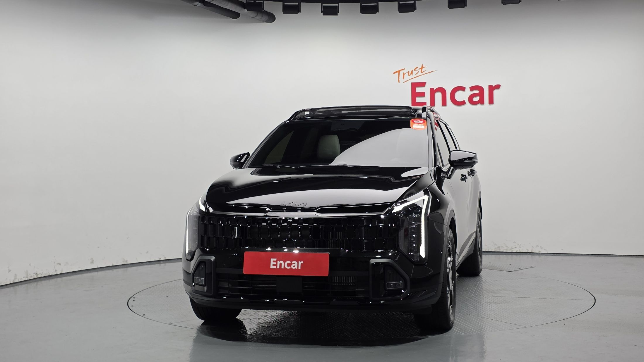 KIA SPORTAGE 2025