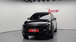 KIA SPORTAGE 2025