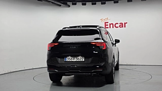 KIA SPORTAGE 2025