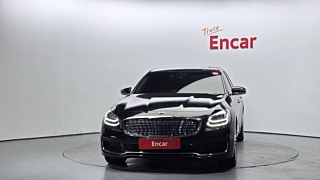 KIA K9 2021
