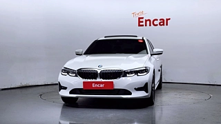 BMW 3-SERIES G20 2022