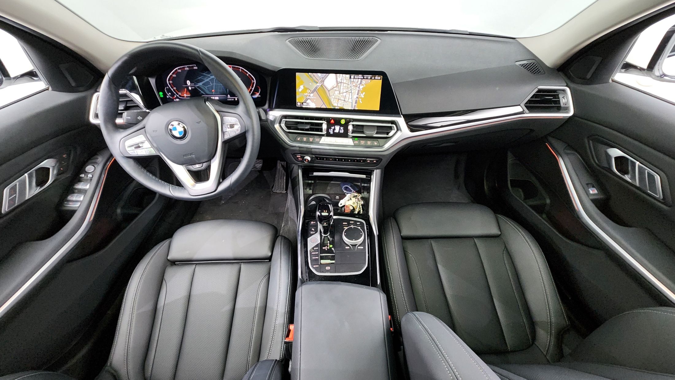BMW 3-SERIES G20 2022