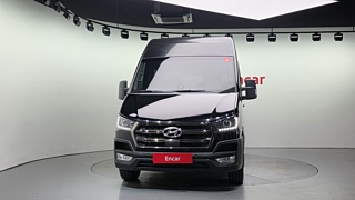 HYUNDAI SOLATI 2020