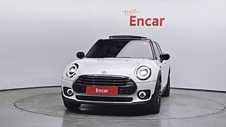 MINI CLUBMAN COOPER 2023