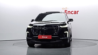 DAEWOO TRAVERSE 2022