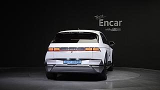 HYUNDAI IONIQ5 2022
