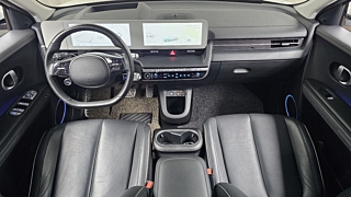 HYUNDAI IONIQ5 2022