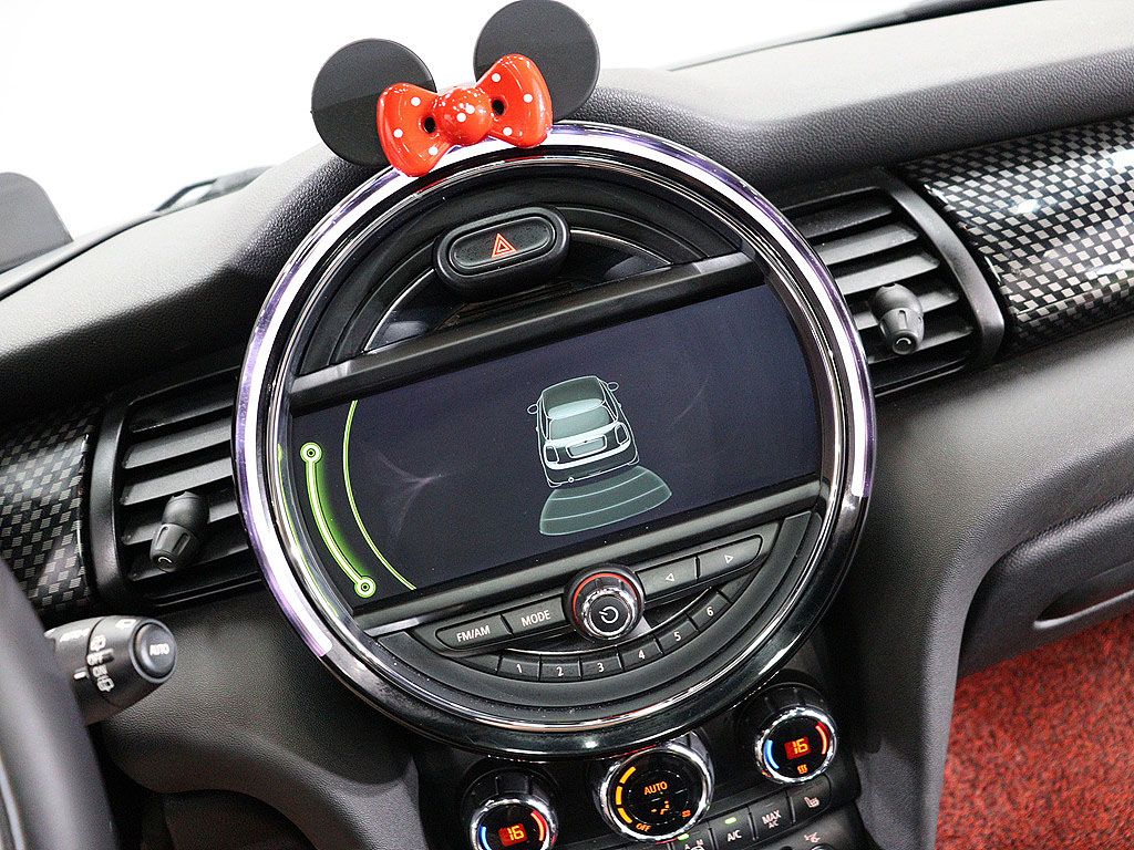 MINI COOPER S 2014