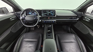 HYUNDAI IONIQ6 2022