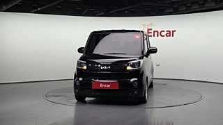 KIA RAY 2021
