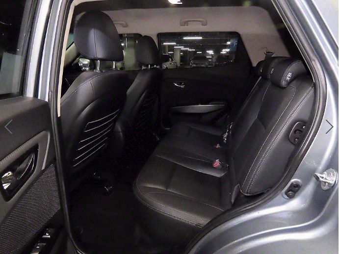 SSANGYONG TIVOLI VERY NEW 2023