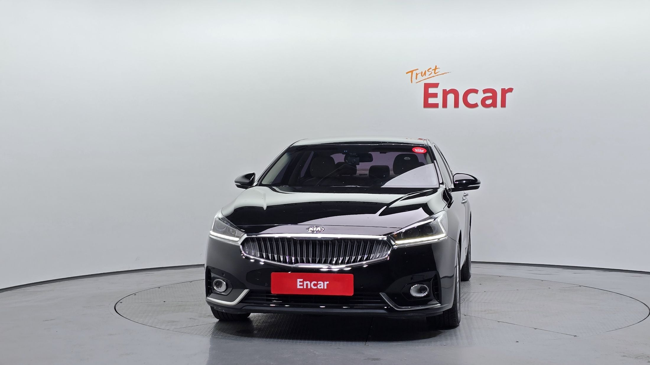 KIA K7 2016