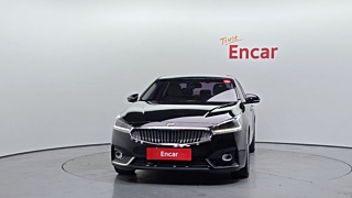 KIA K7 2016