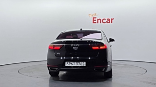 KIA K7 2016