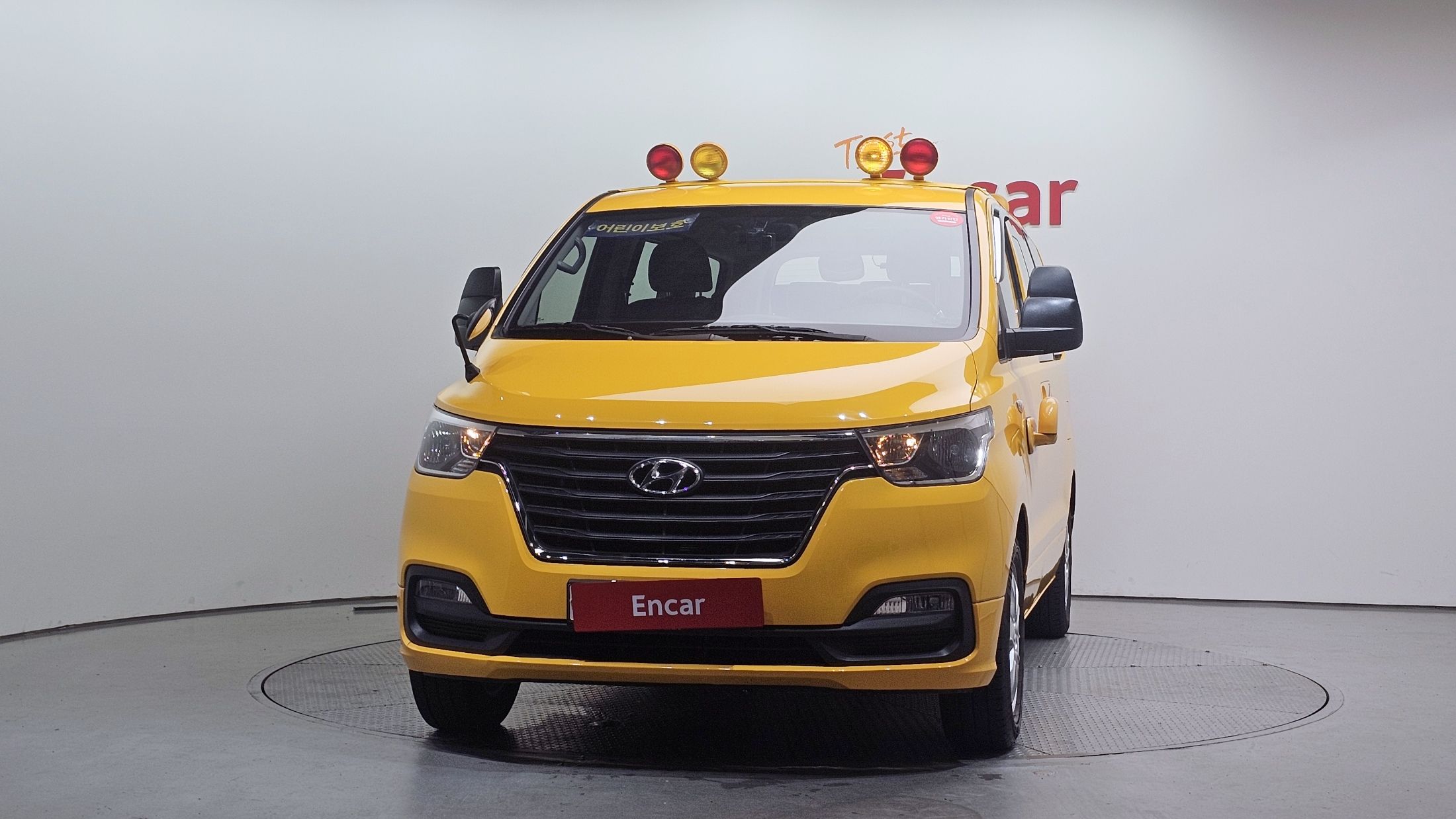 HYUNDAI STAREX GRAND 2021