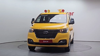 HYUNDAI STAREX GRAND 2021