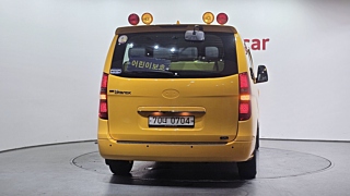 HYUNDAI STAREX GRAND 2021