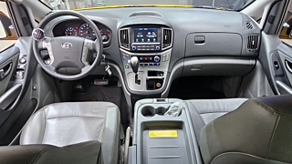 HYUNDAI STAREX GRAND 2021