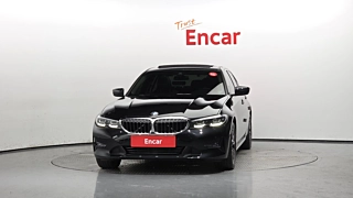 BMW 3-SERIES G20 2021