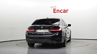 BMW 3-SERIES G20 2021