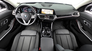 BMW 3-SERIES G20 2021